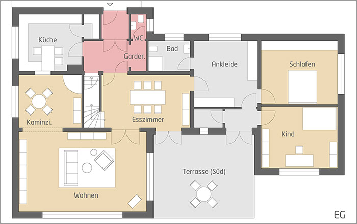 SKIMMO.NET Immobilien Fotografie