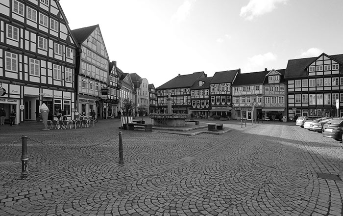 SKIMMO.NET Immobilien Fotografie