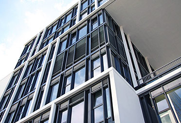 Foto Architektur Detail