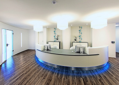 Foto Raum Innenarchitektur Weitwinkel